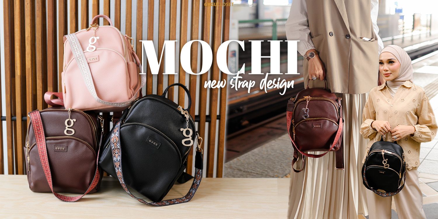GUGU Closet | 