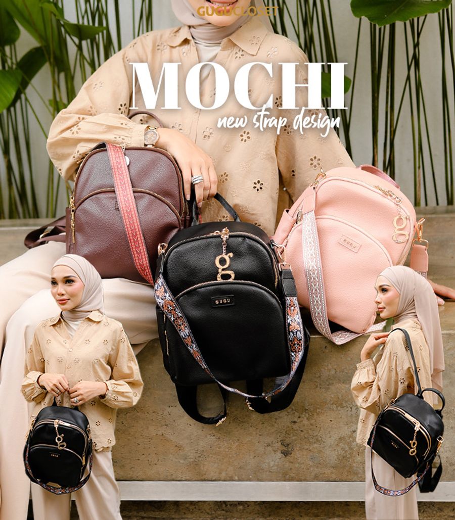 GUGU Closet | 