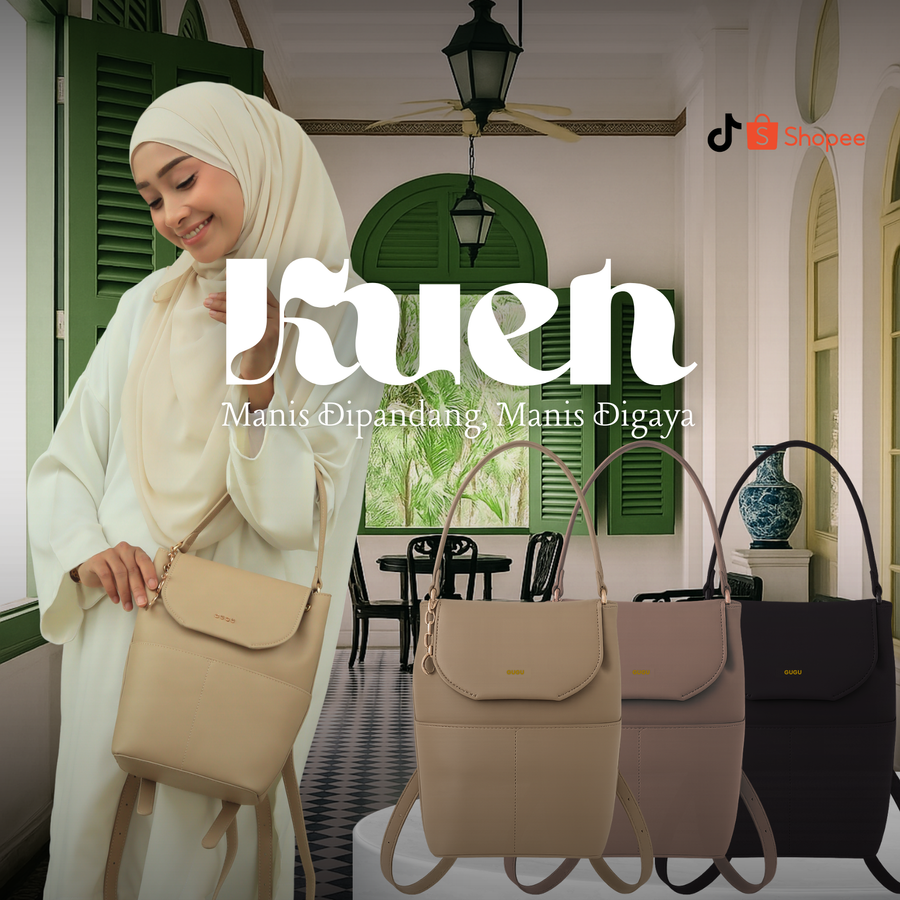 GUGU Closet | 