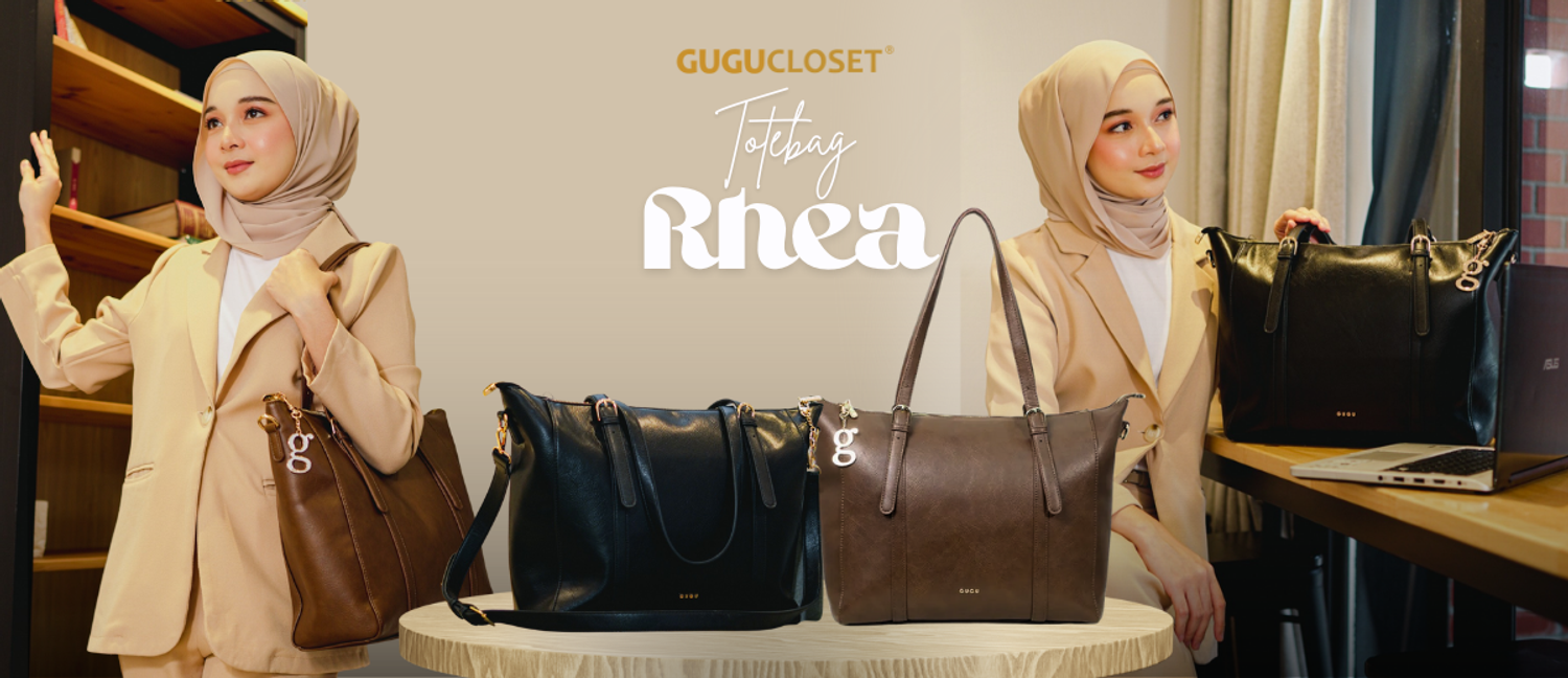 GUGU Closet | 