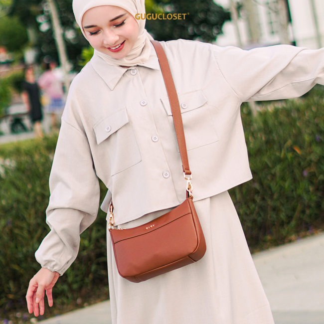 GUGU Closet |  - SLINGBAGS