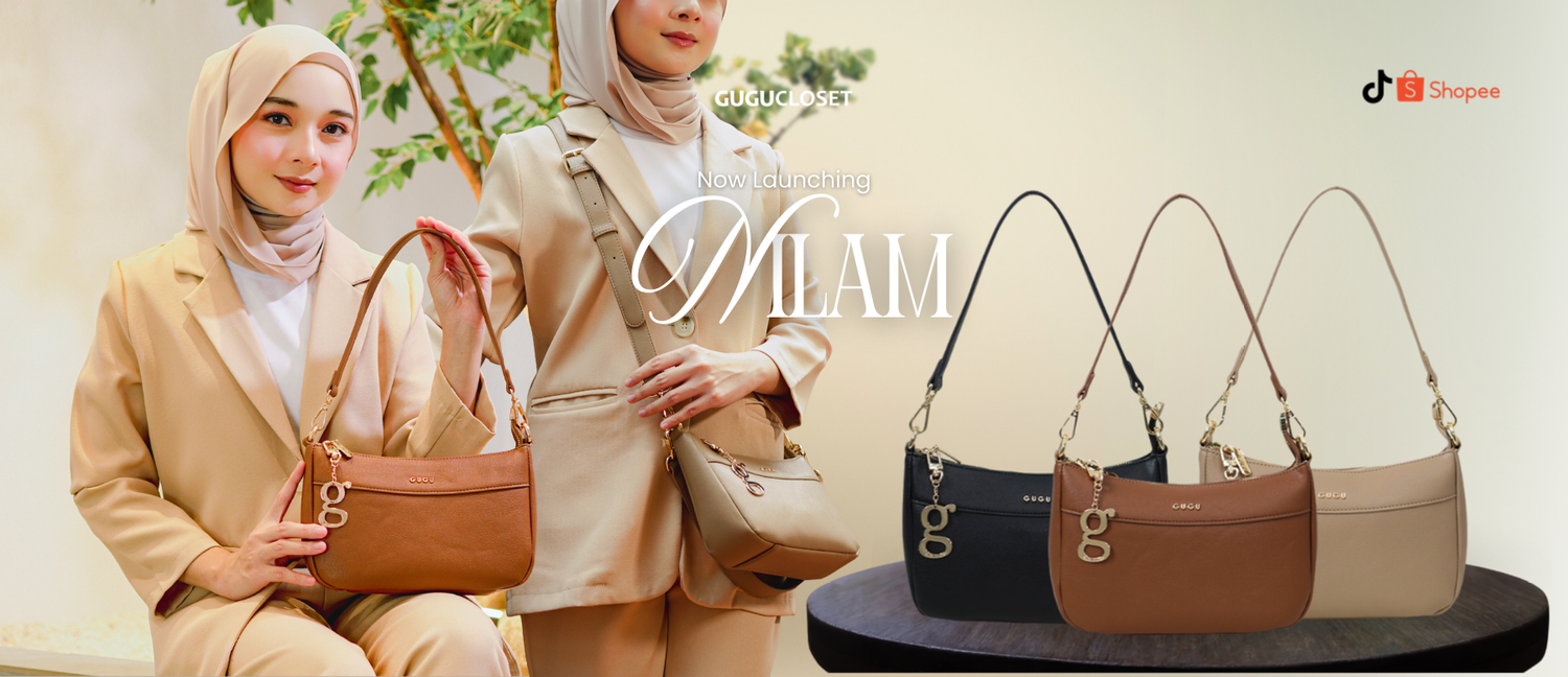 GUGU Closet | 