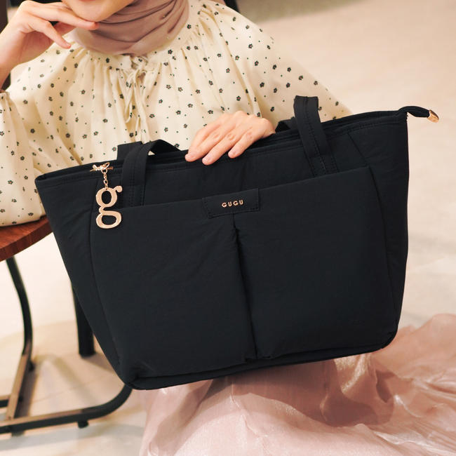 GUGU Closet |  - TOTEBAGS