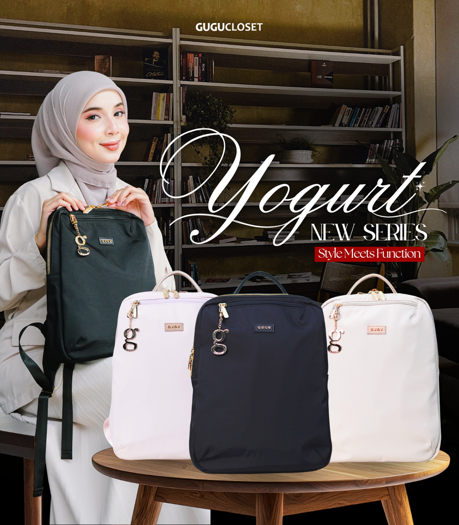 GUGU Closet | 
