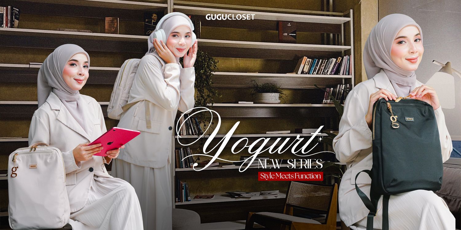 GUGU Closet | 