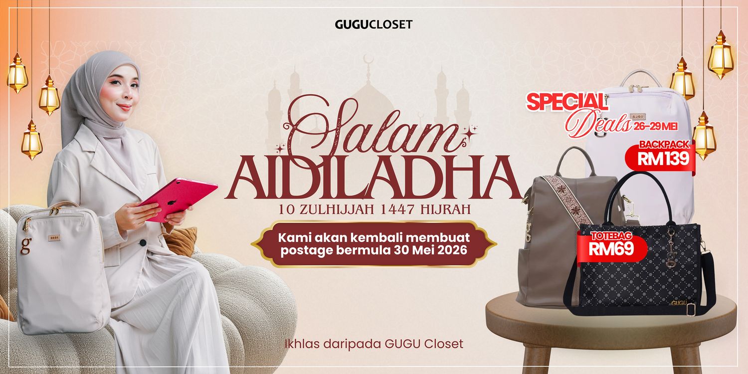 GUGU Closet | 