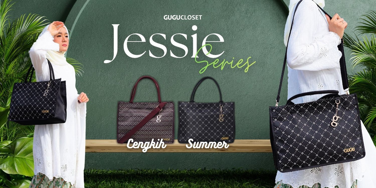 GUGU Closet | 