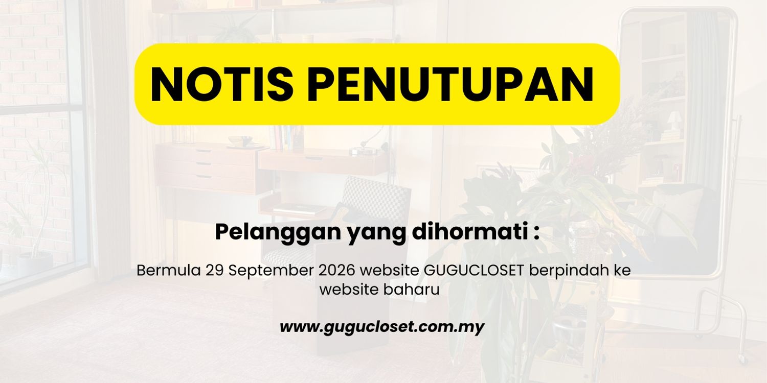 GUGU Closet | 