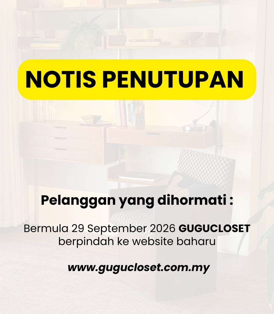 GUGU Closet | 