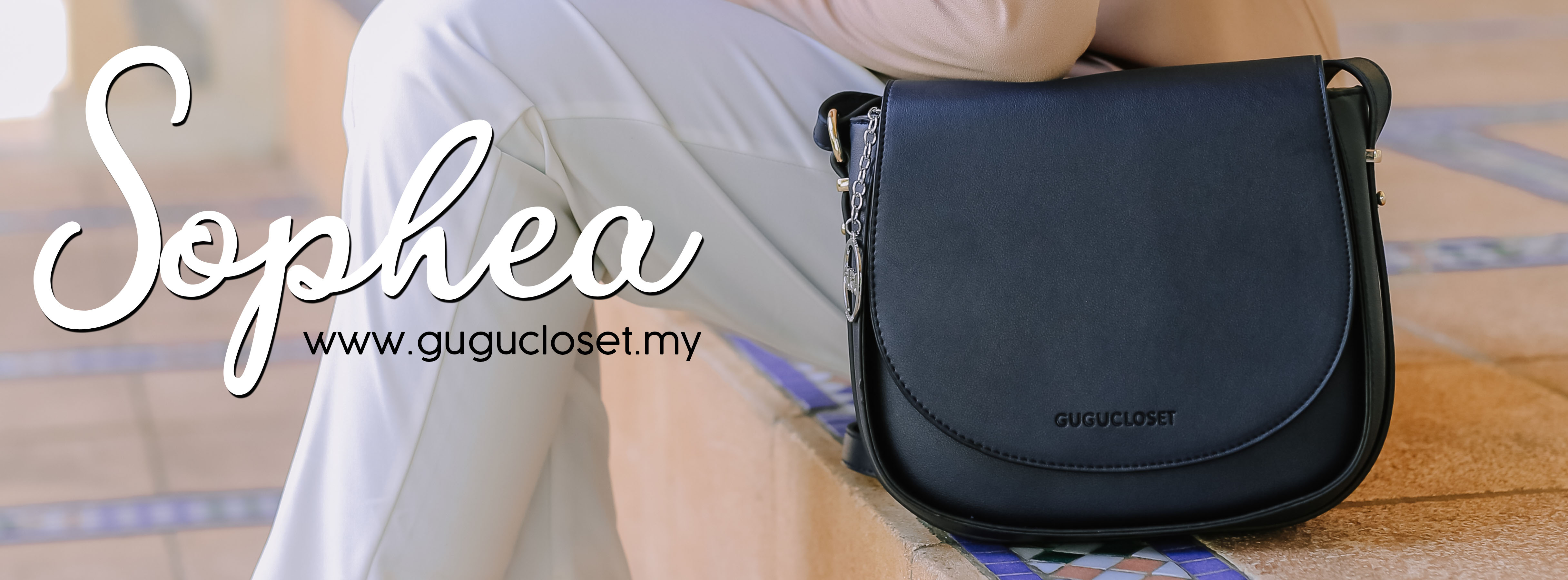 GUGU Closet | GUGU CLOSET