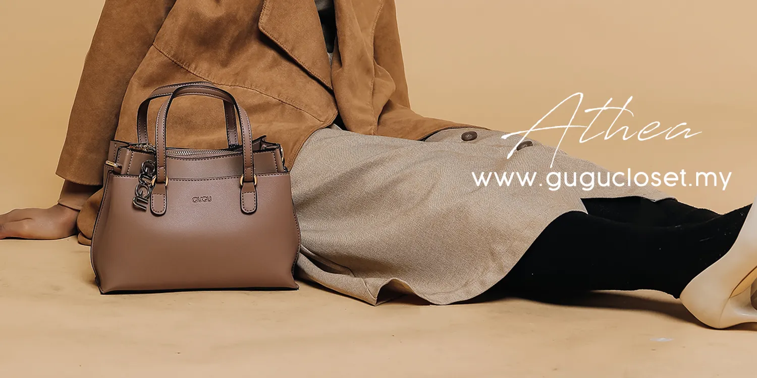 GUGU Closet | GUGU CLOSET