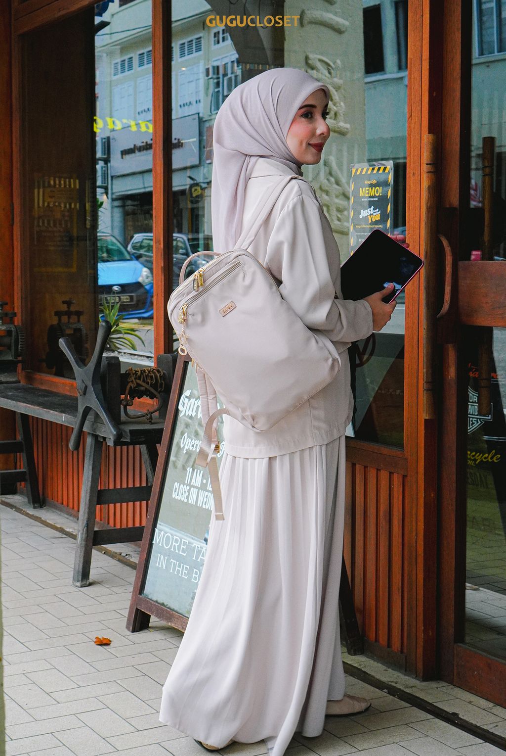 GAMBAR MODEL YOGURT 8