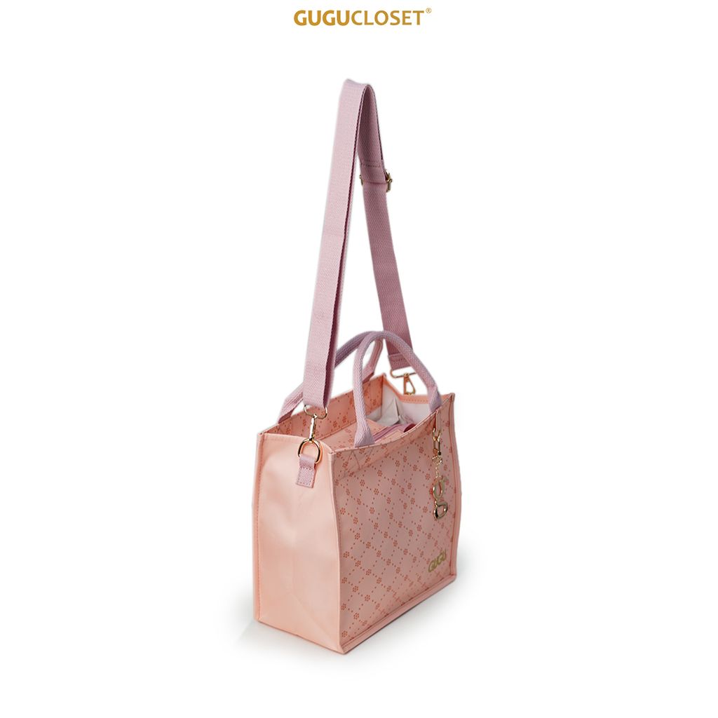 JENNIE BALQIS (PEACH) 7