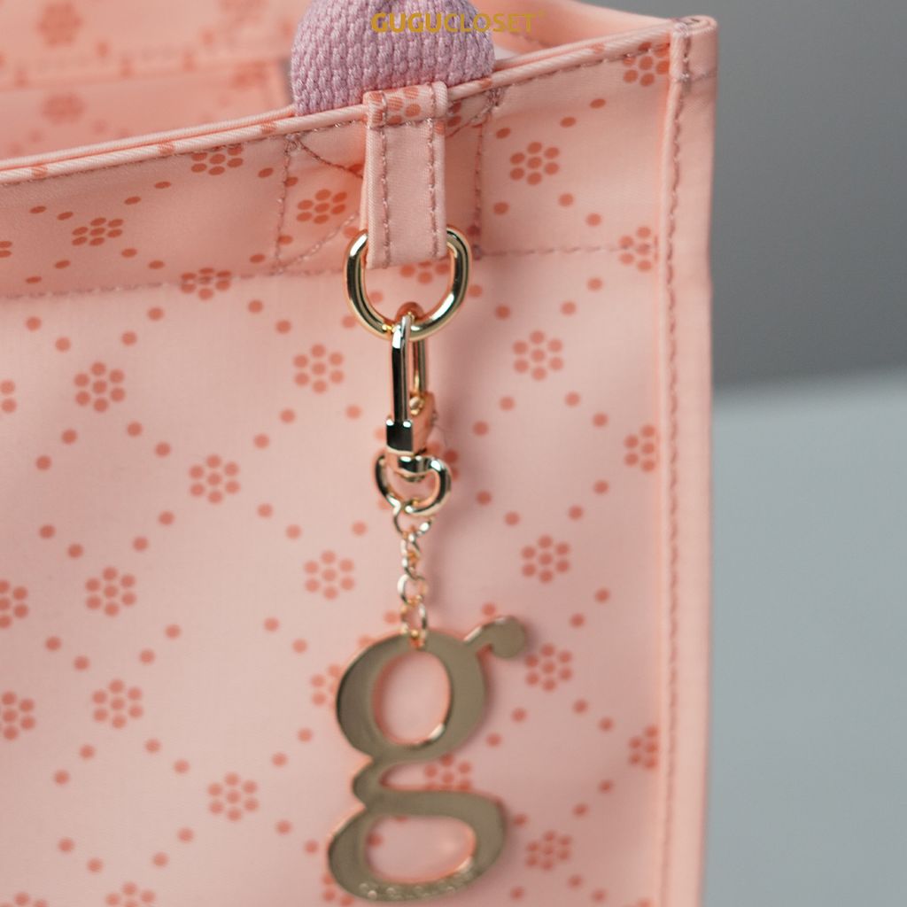 JENNIE BALQIS (PEACH) 6