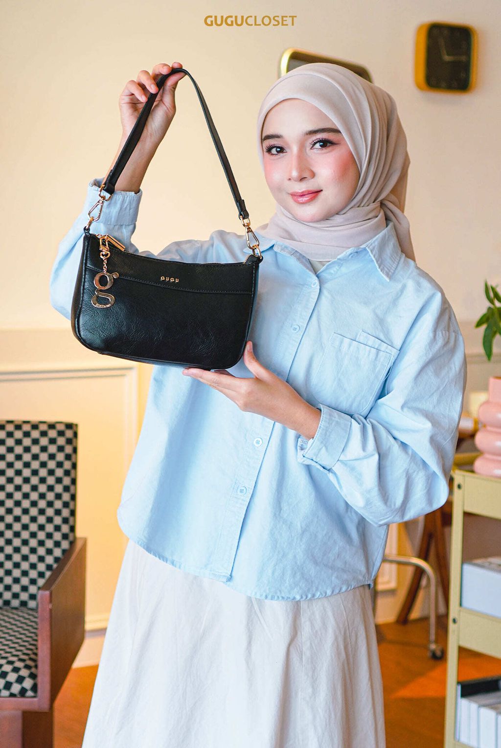 GAMBAR MODEL DAHLIA 5