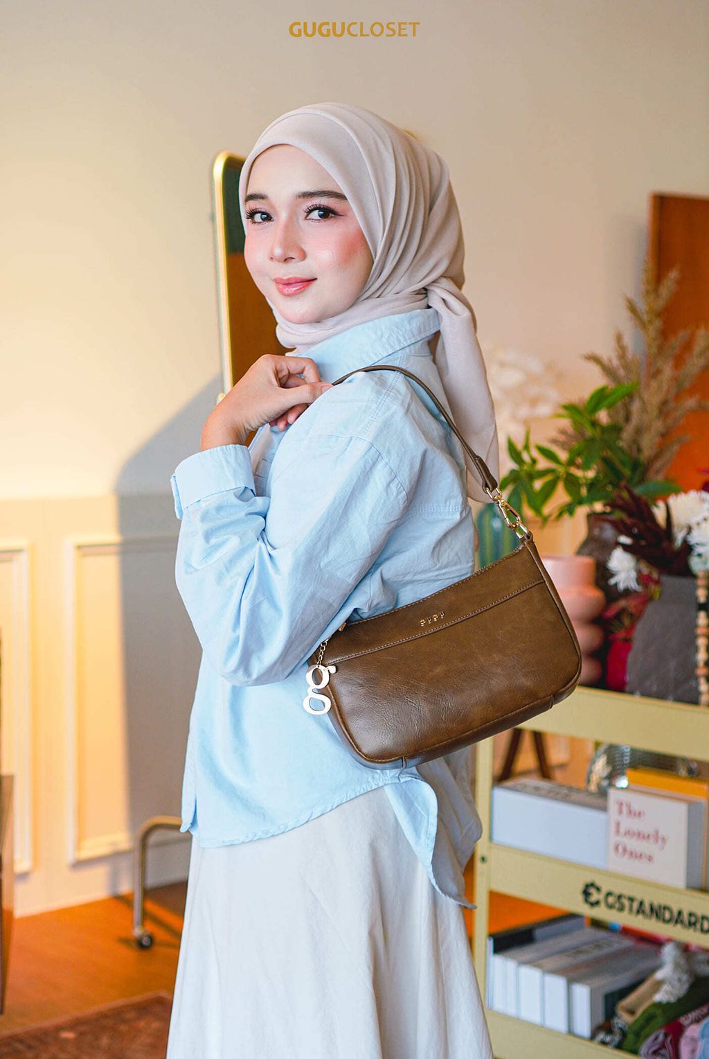 GAMBAR MODEL DAHLIA 9