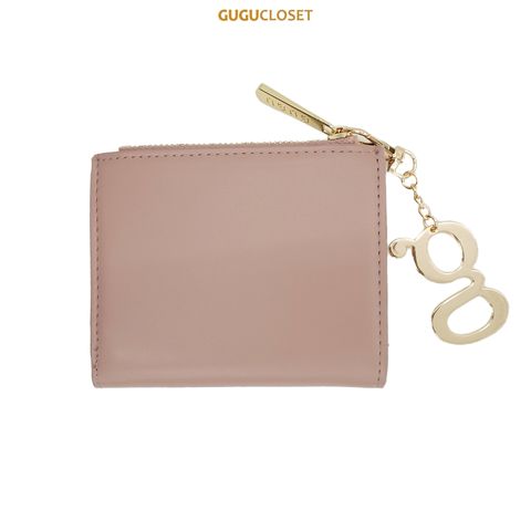 purse pink 2