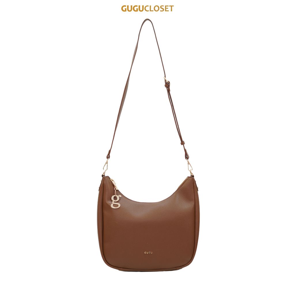 jasmine brown sling front