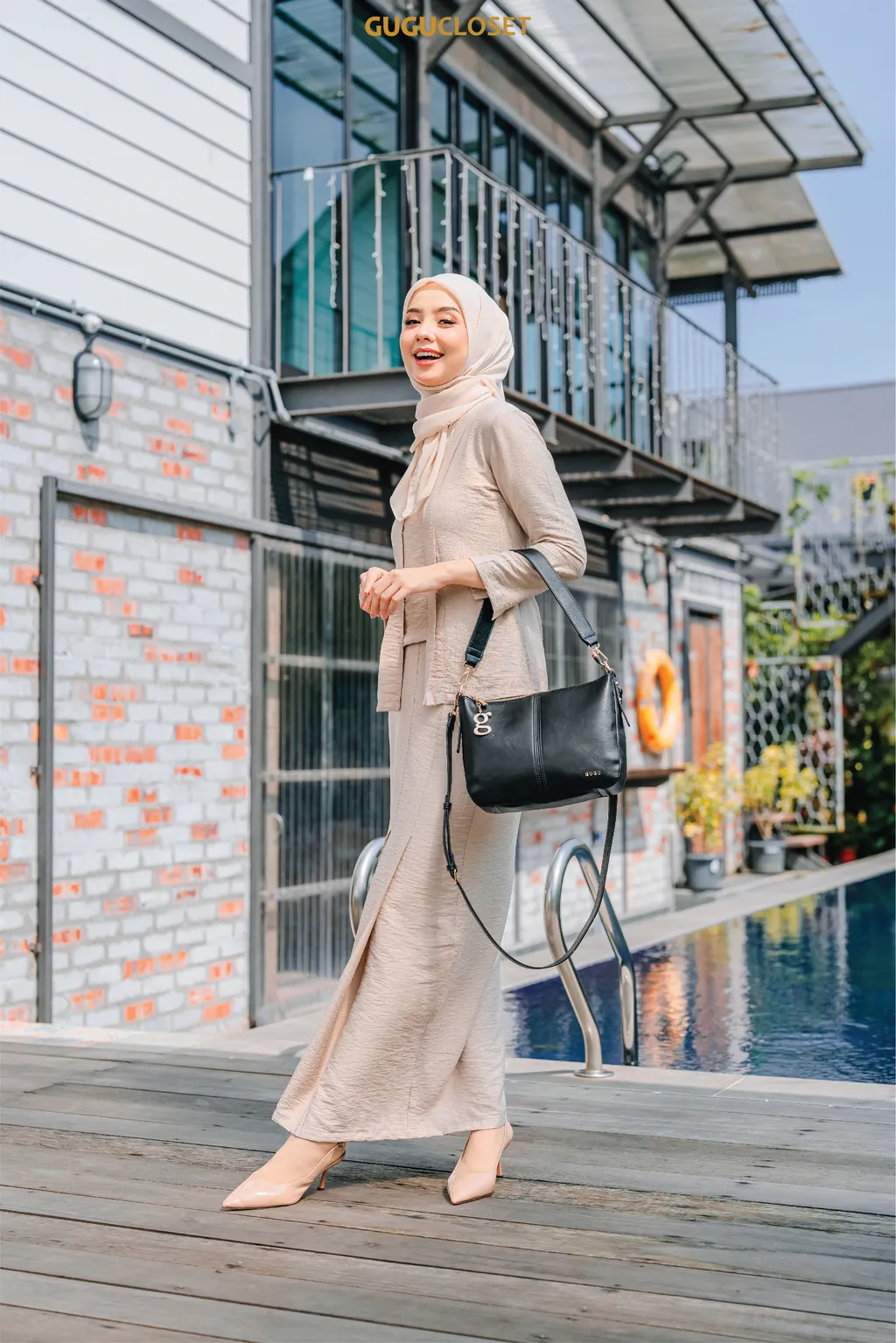 melor model-11