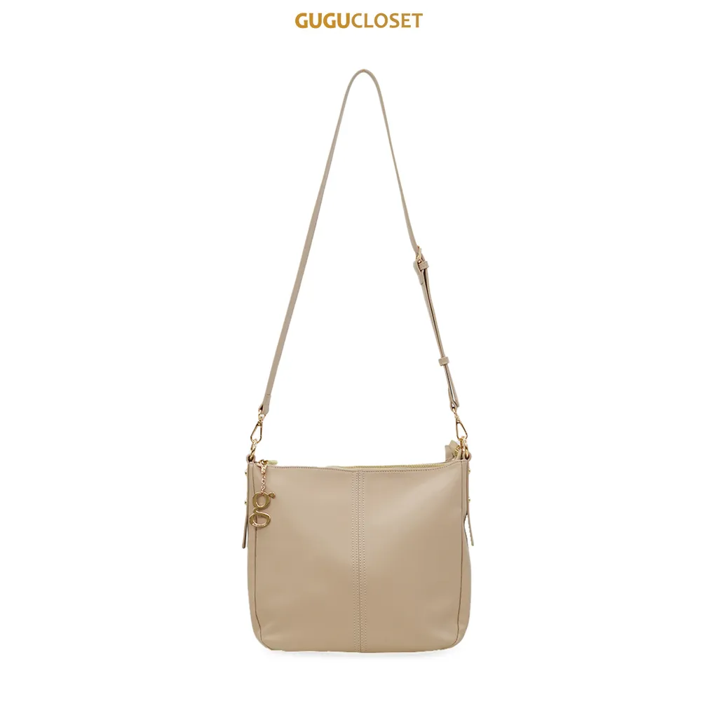rosa nude sling front