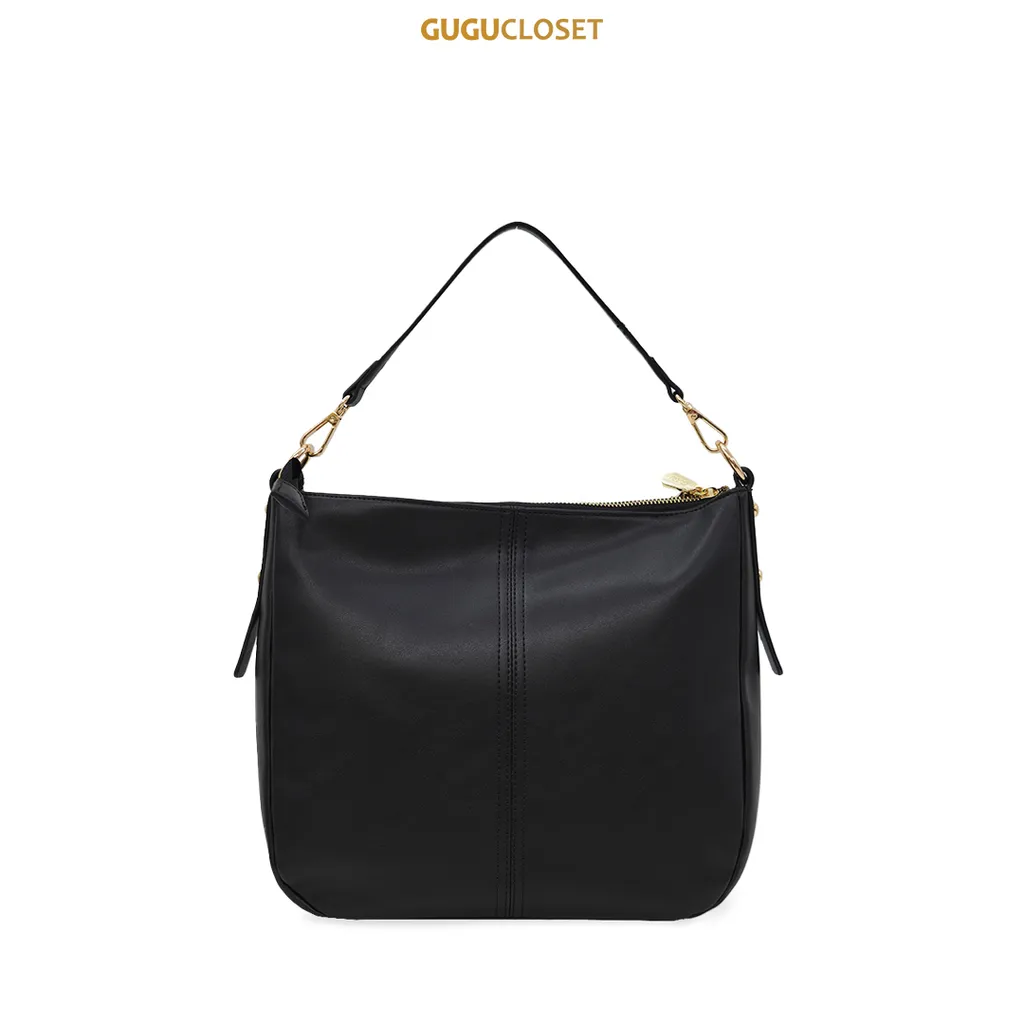 rosa black back
