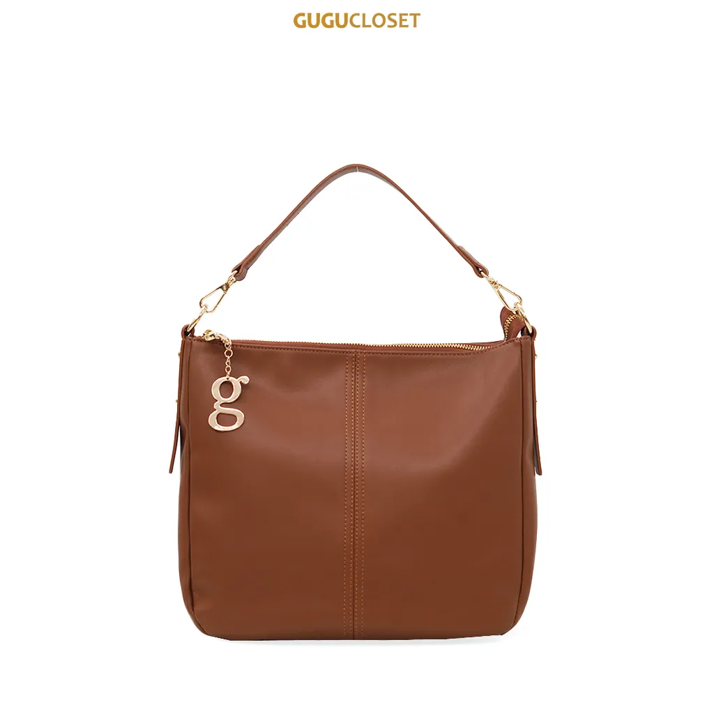 rosa brown front