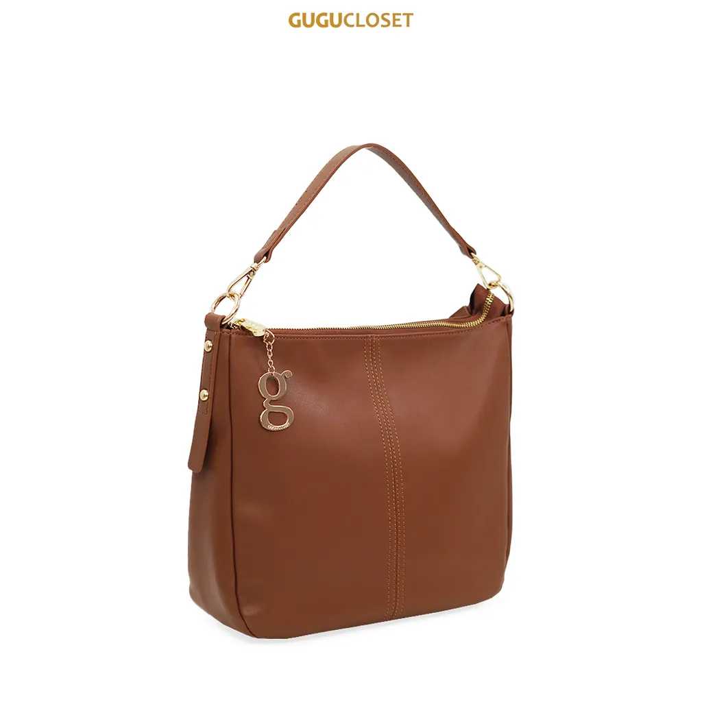 rosa brown 45 side