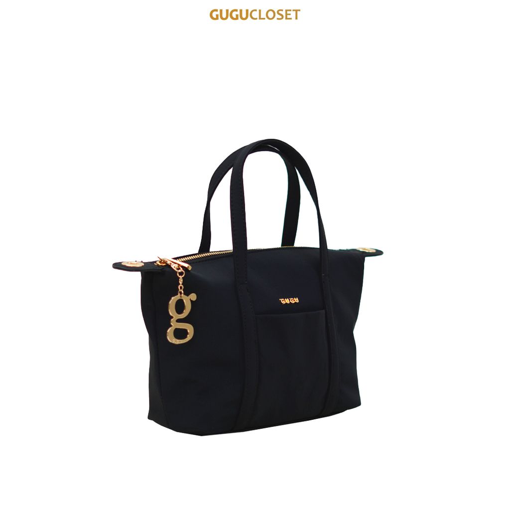 tutti black 45 side