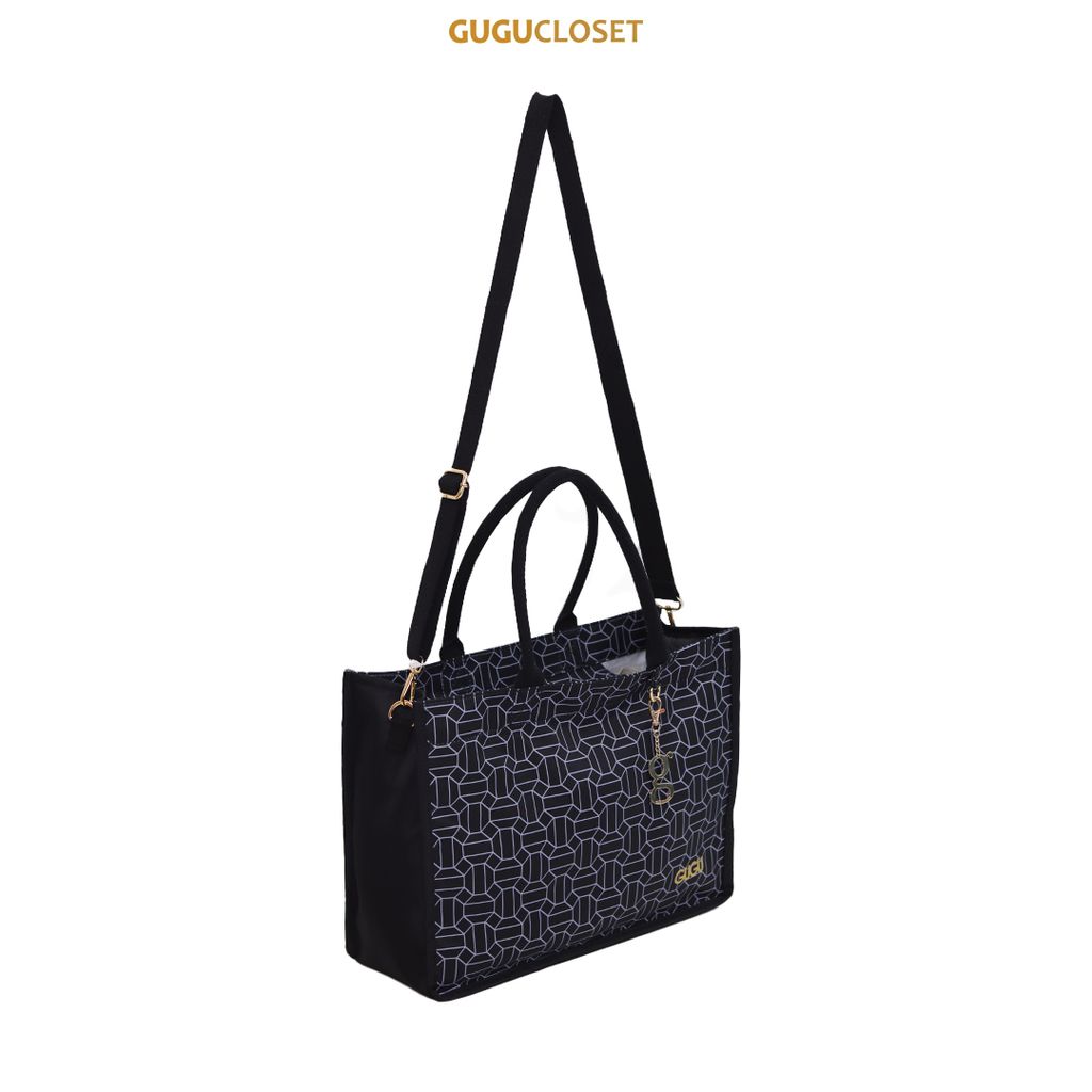 jessie midnight sling 45 side