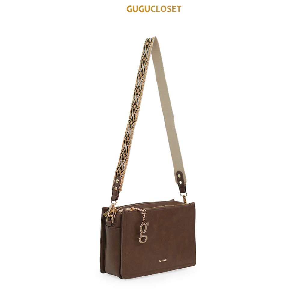 clara brown 45 side sling strap
