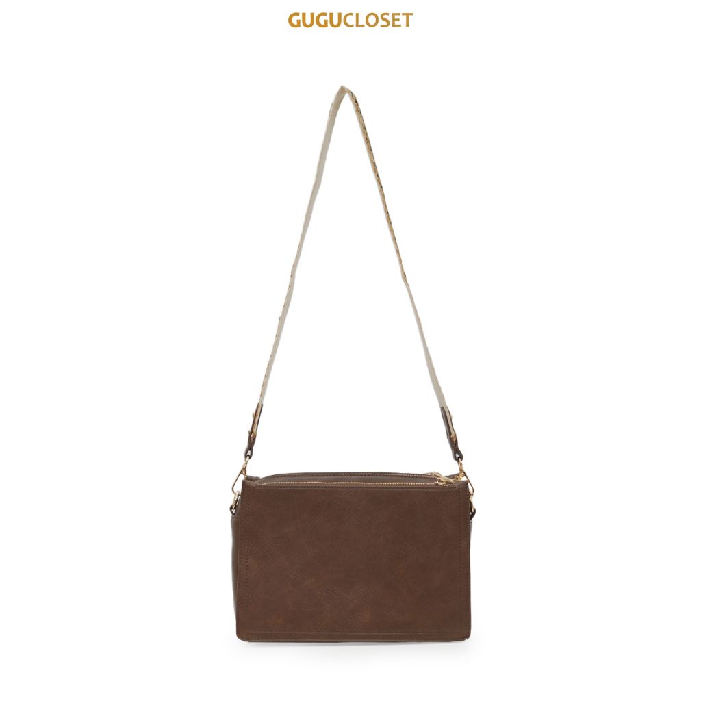 clara brown back sling strap