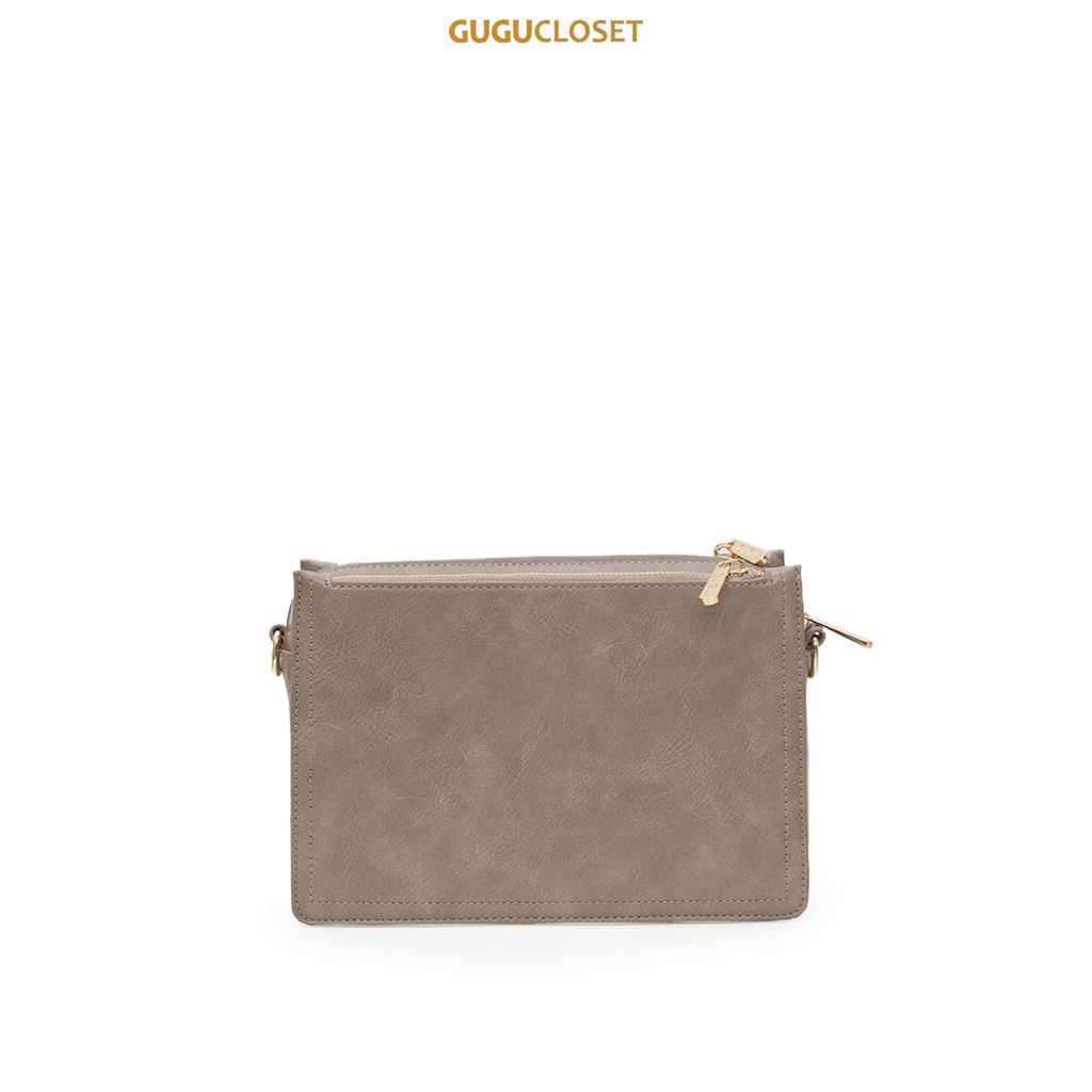 clara grey back