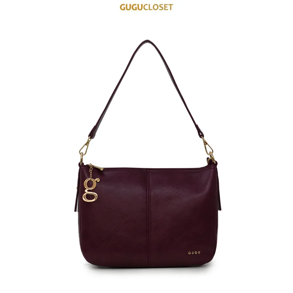 MELOR MAROON 1