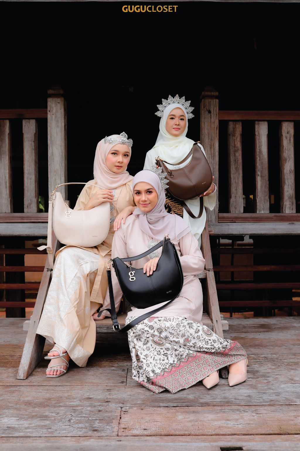 template gambar model riau-01