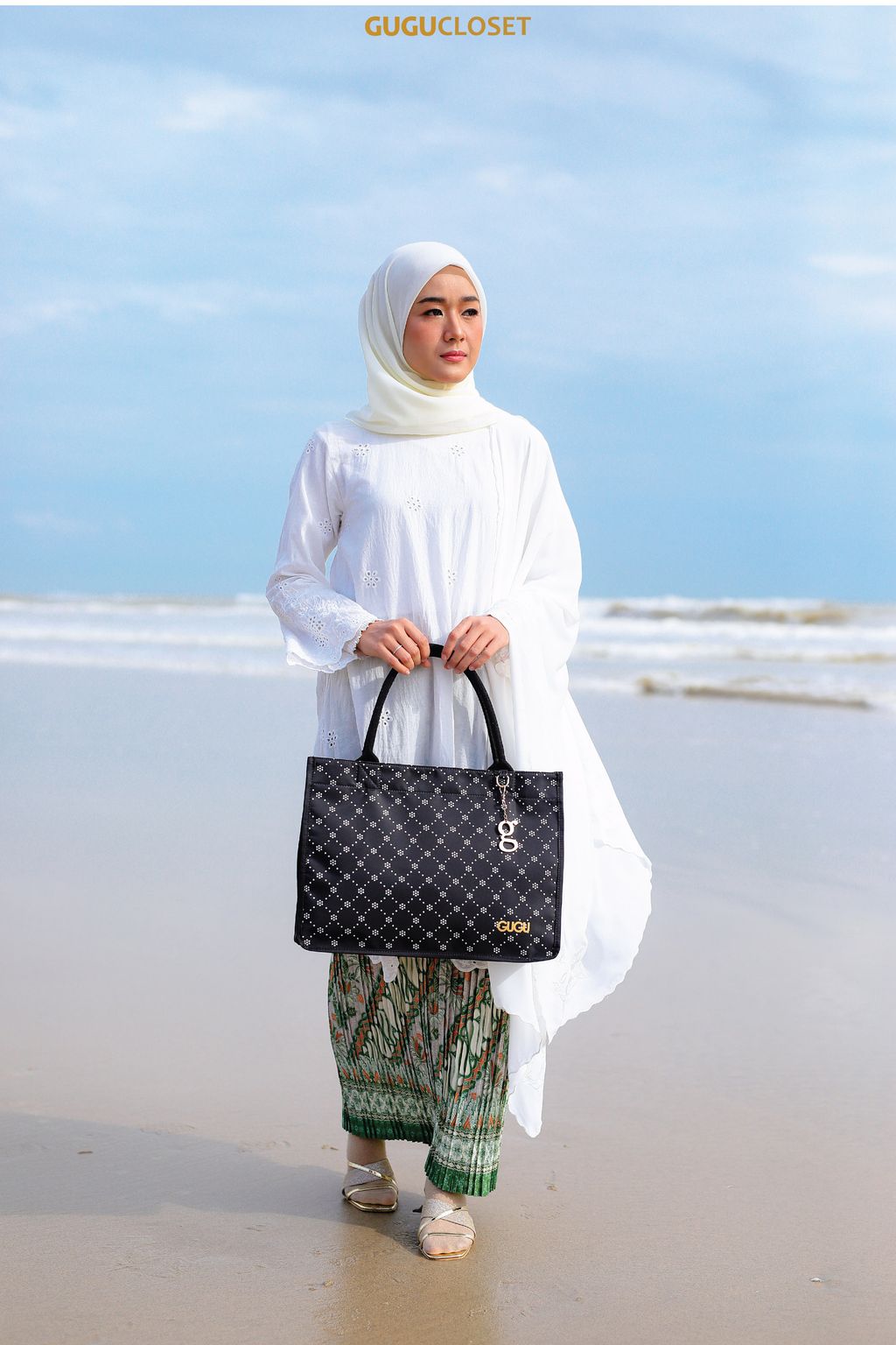 template gambar model jessie cindai-07