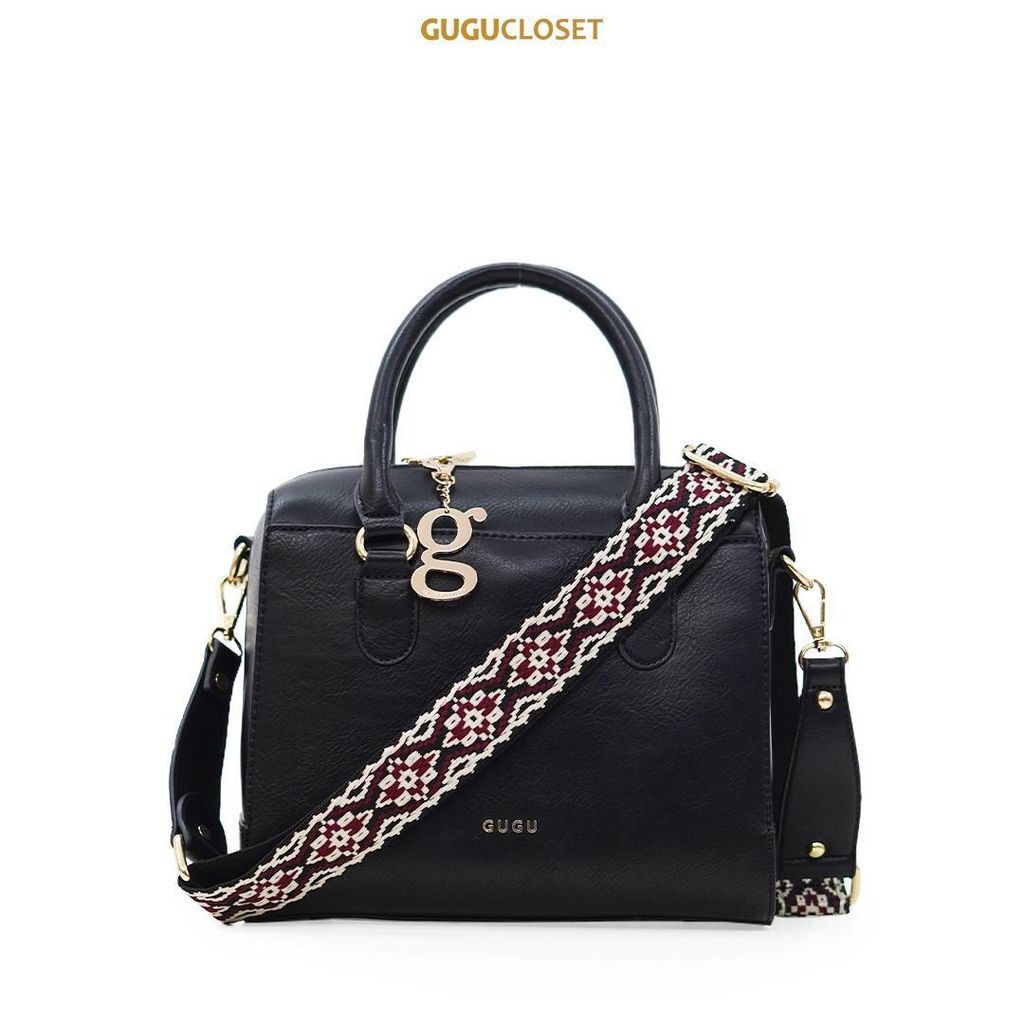 puspa black