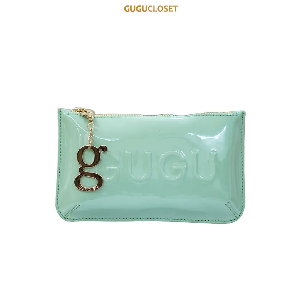 LUNA MINT GREEN