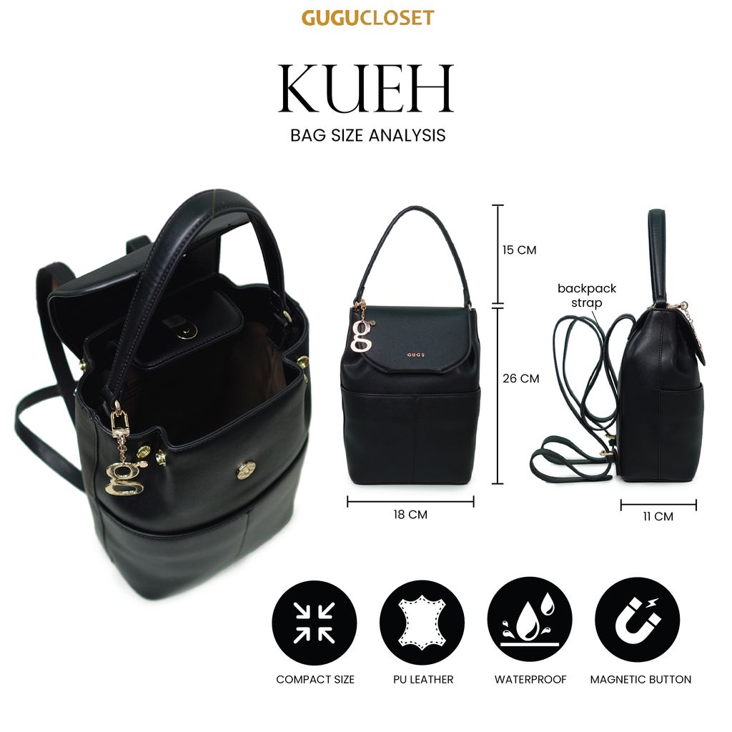 SAIZ BAG-01