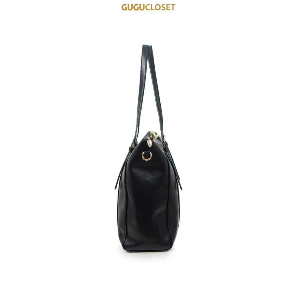 TOTEBAG RHEA BLACK 3