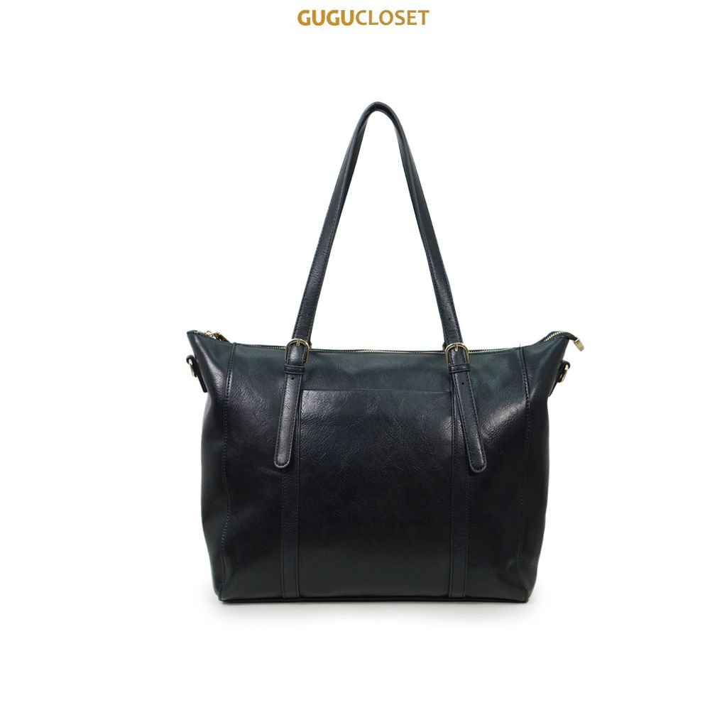 TOTEBAG RHEA BLACK 4