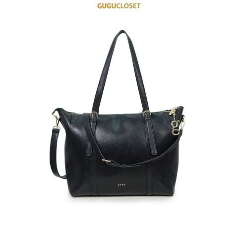 TOTEBAG RHEA BLACK 6