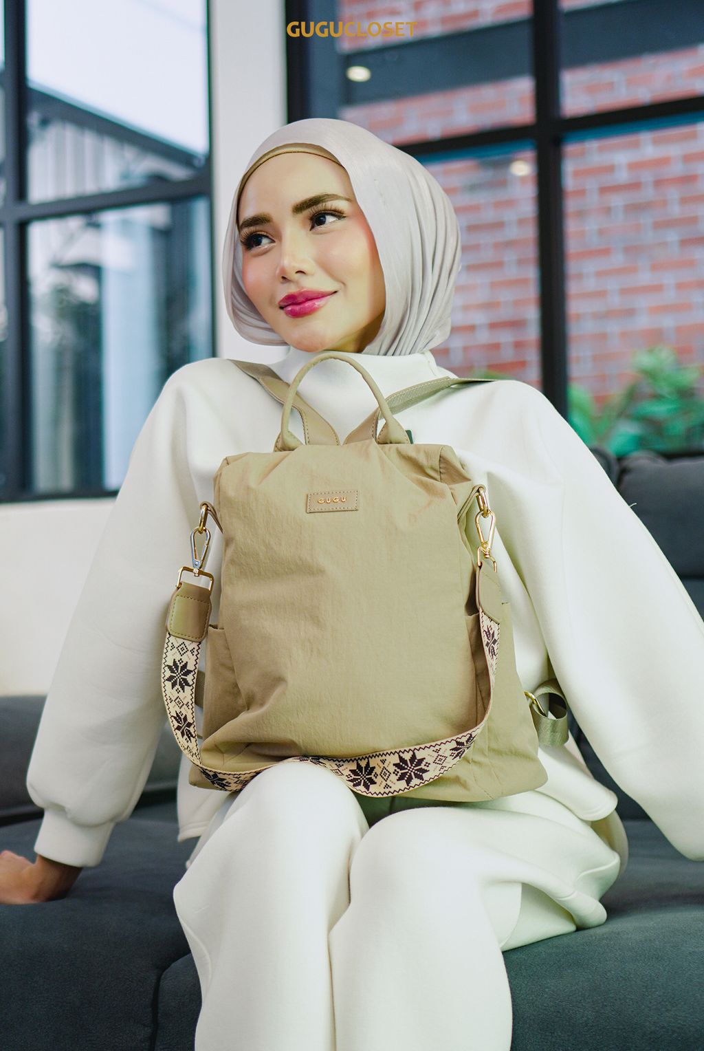 GAMBAR MODEL 3