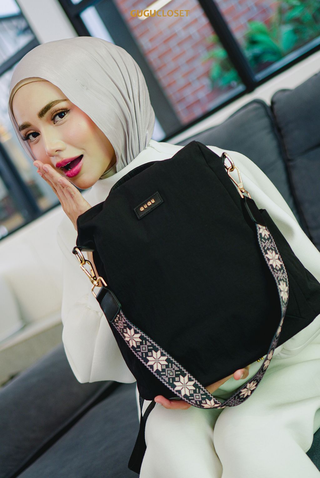 GAMBAR MODEL 4