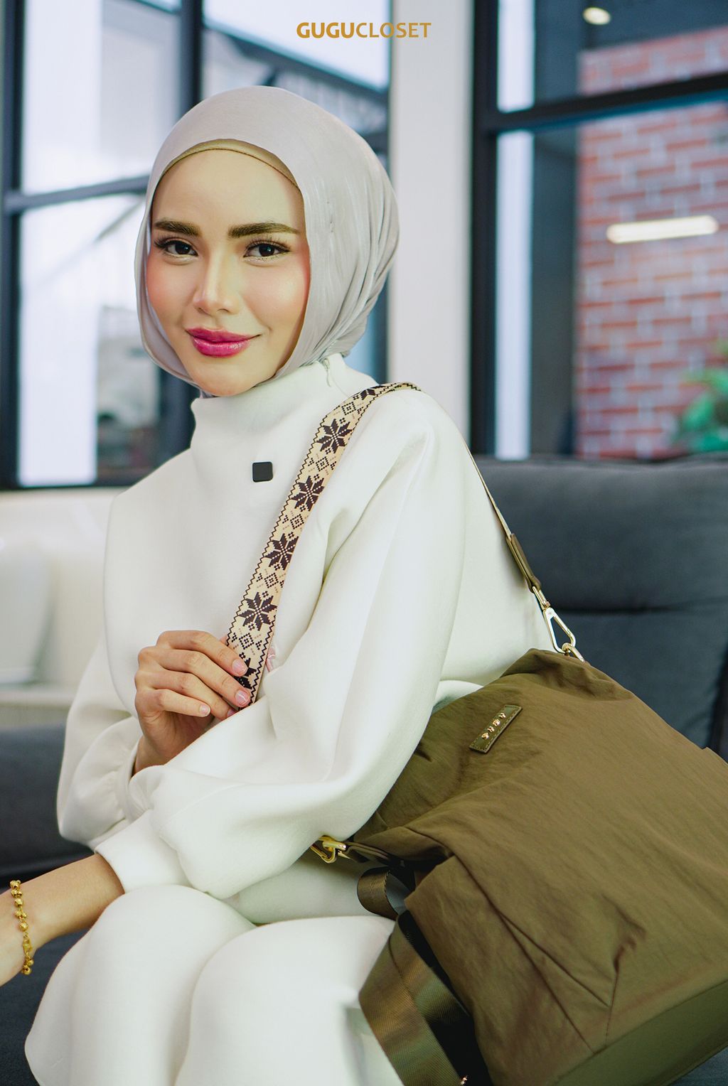 GAMBAR MODEL 1