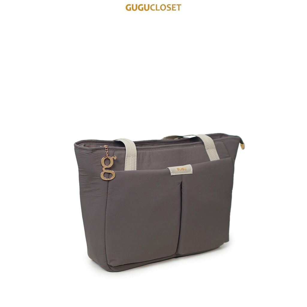 TOTEBAG IRIS STORM 6