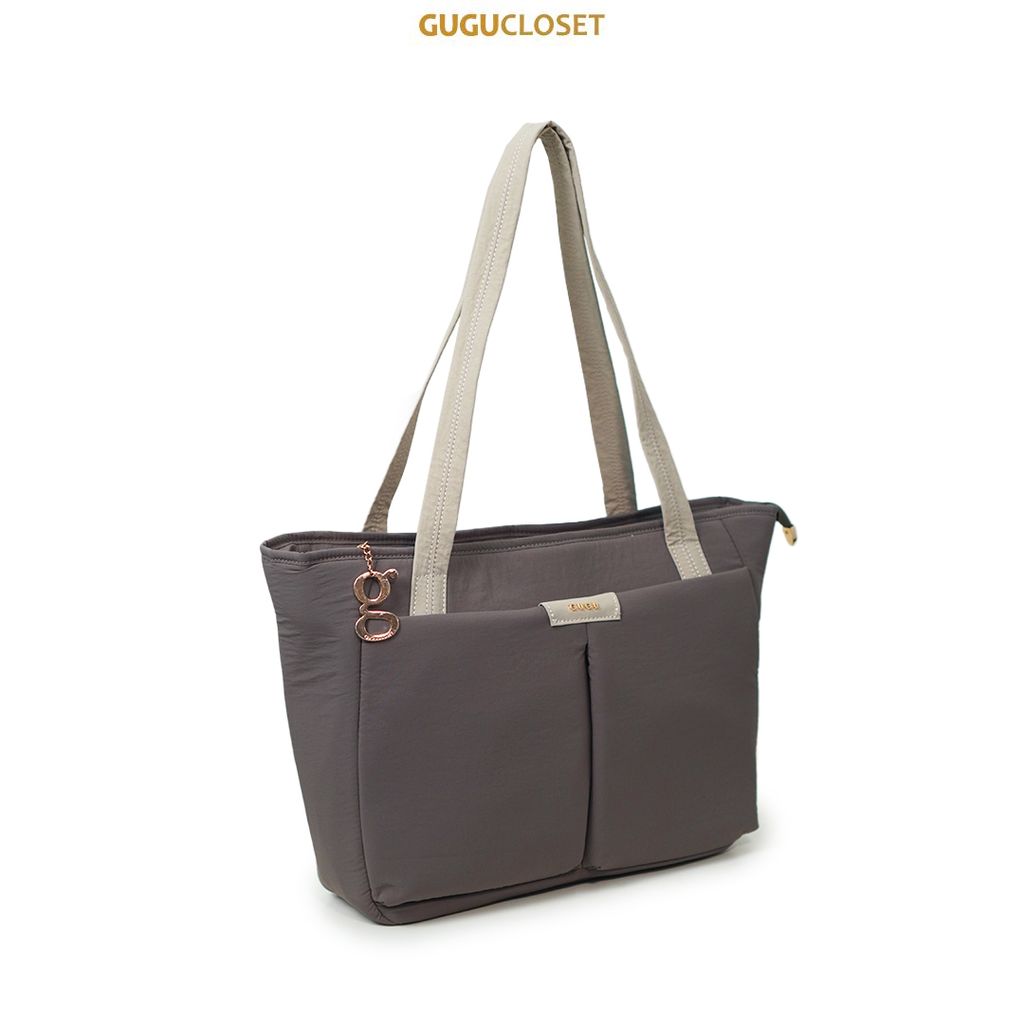 TOTEBAG IRIS STORM 2