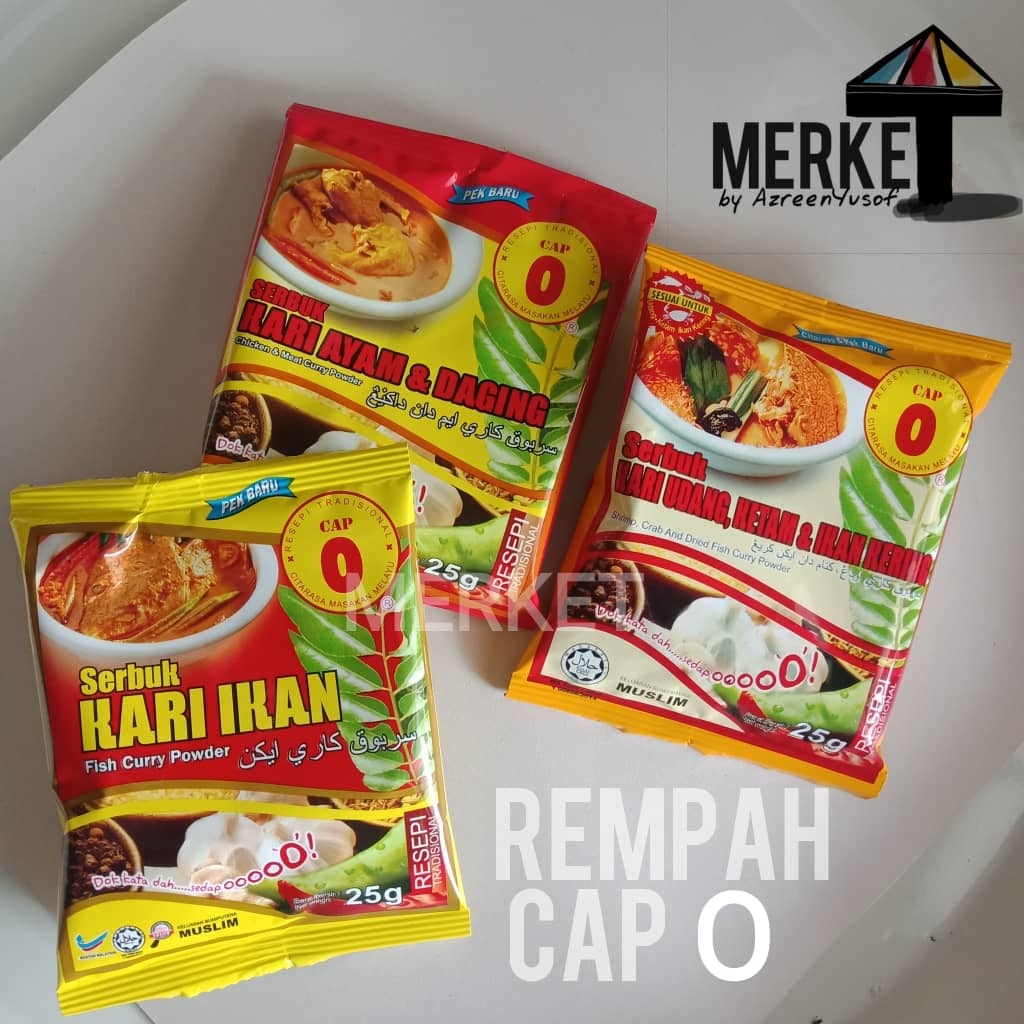 Ikan Bilis Mata Biru Tanjung Dawai 100g u2013 Merket by AzreenYusof
