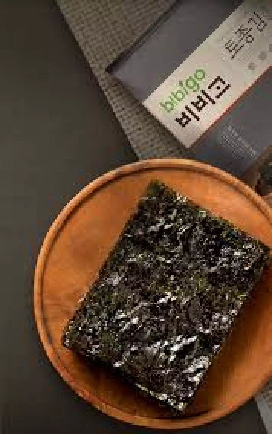 K Taste |  - SEAWEED