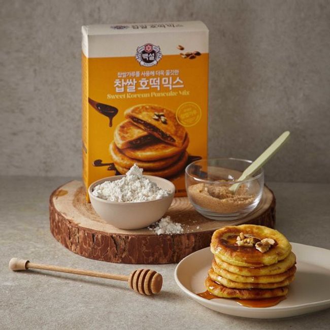 K Taste |  - BAKING MIX