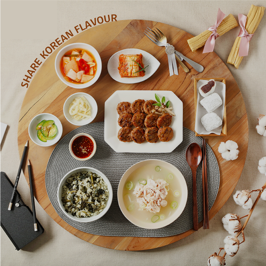 K Taste | 